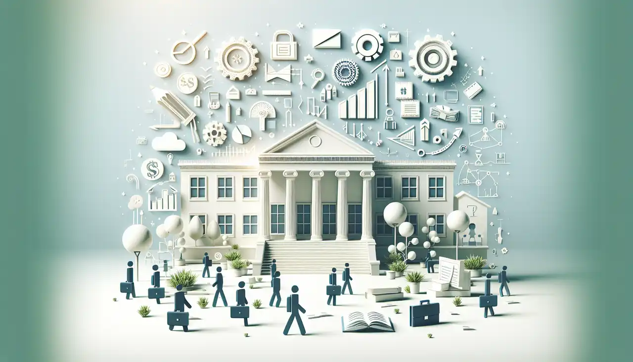 School of Business